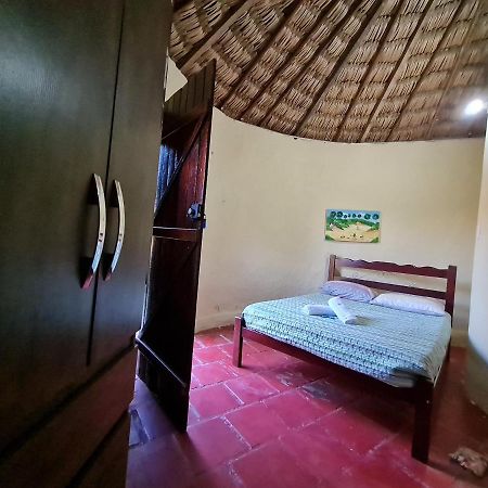 Casa Freedom Canoa Canoa Quebrada Kültér fotó