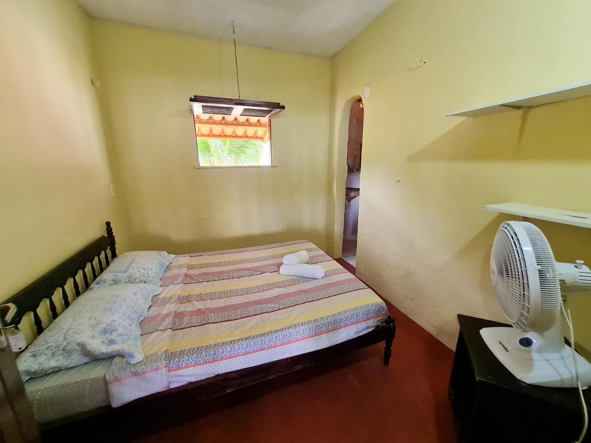 Casa Freedom Canoa Canoa Quebrada Kültér fotó