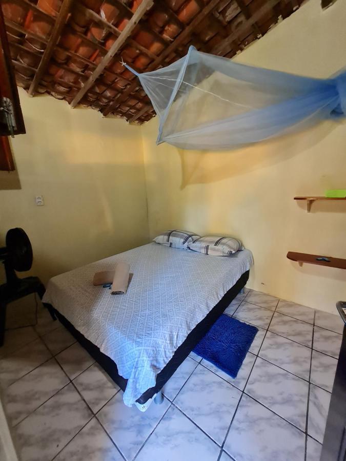 Casa Freedom Canoa Canoa Quebrada Kültér fotó