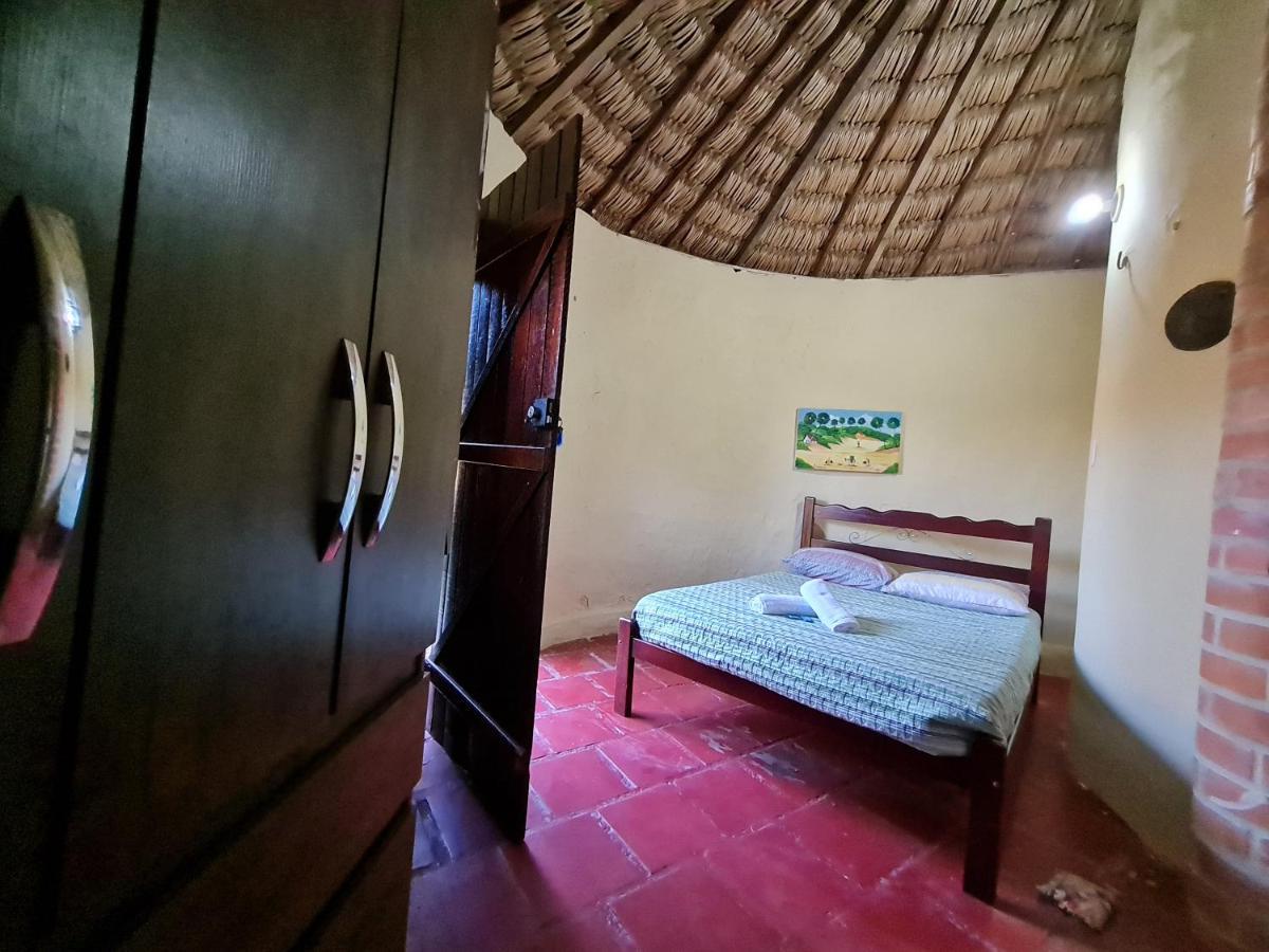 Casa Freedom Canoa Canoa Quebrada Kültér fotó