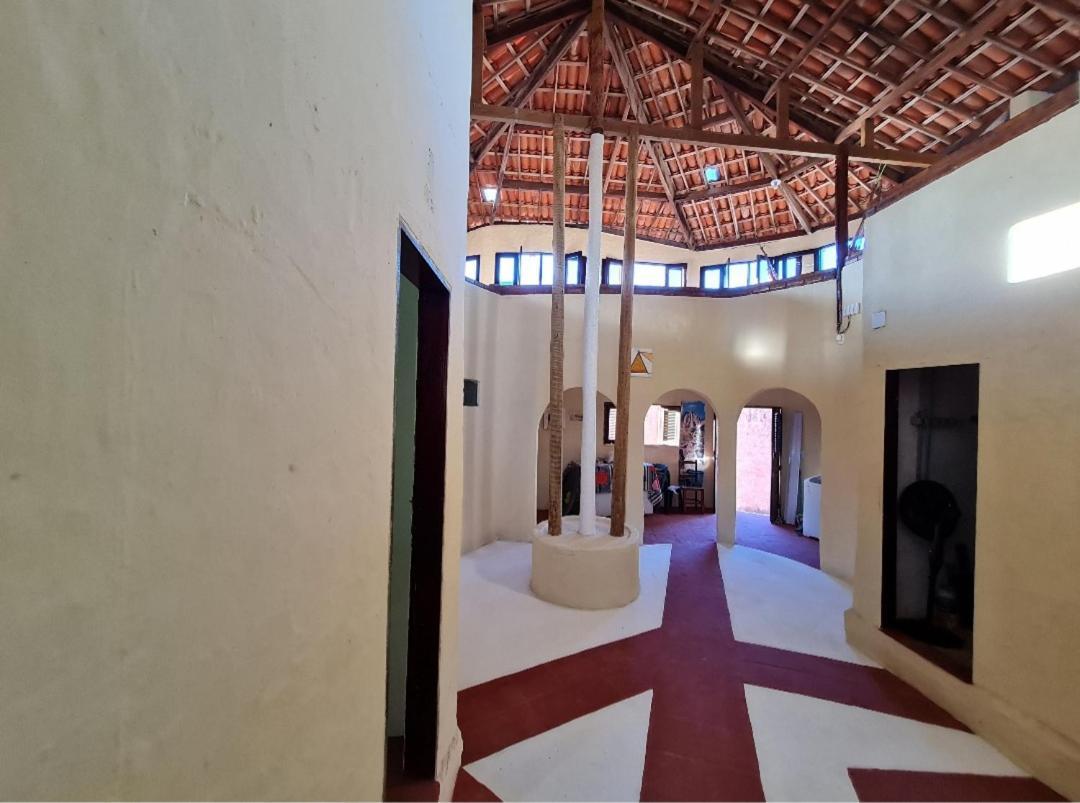 Casa Freedom Canoa Canoa Quebrada Kültér fotó